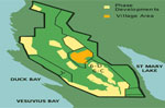 Resort Community Land Pre-development Funding - Click for larger image